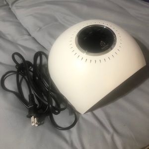 Beetles Gel Polish UV LED Nail Lamp- 84W